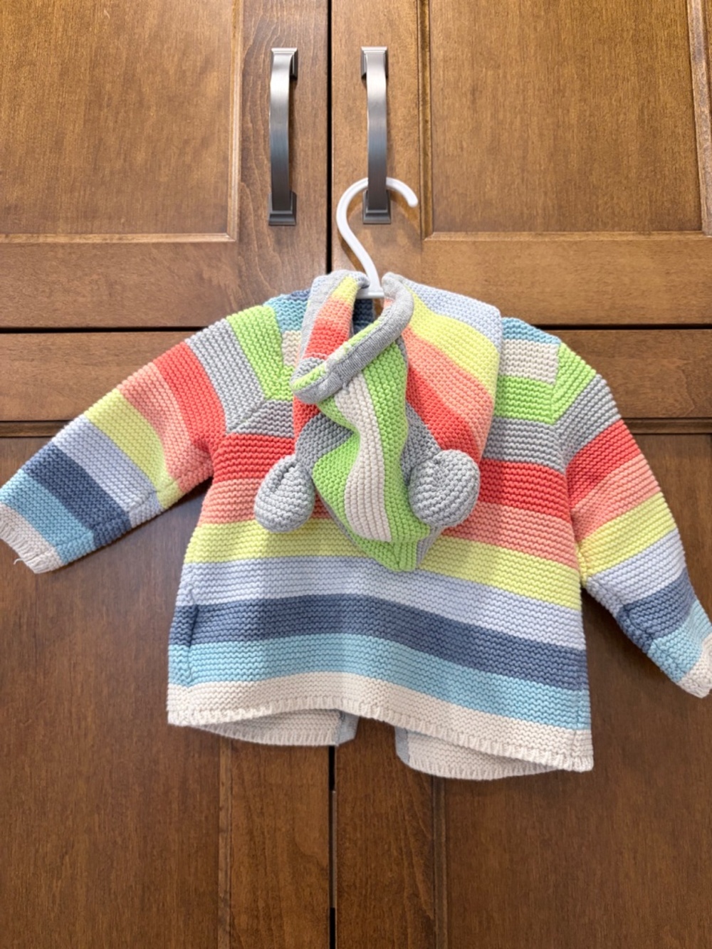 Button up sweater - Picture 2 of 2